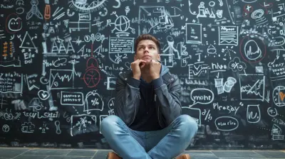 Reducing Anxiety in High-Pressure Academic Environments