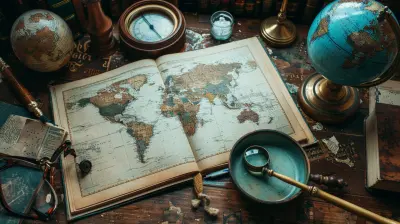 Rethinking Assessment Through Educational Research