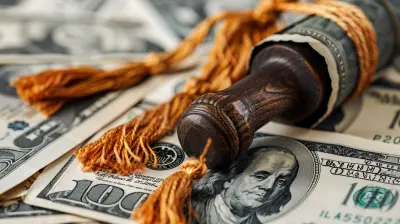 Scholarships for Online Degree Programs: What’s Changing by 2027
