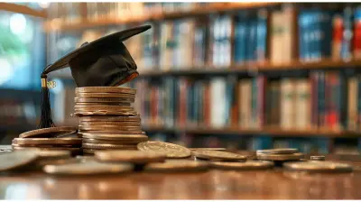 Scholarships for Online Degree Programs: What’s Changing by 2027