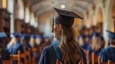 Scholarships With No Gpa Requirement To Watch In 2027