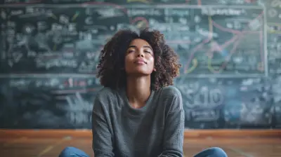 School Funding and Mental Health Resources: A Growing Need