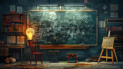 School Funding and the Arts: Why Creative Programs Are Often First to Go