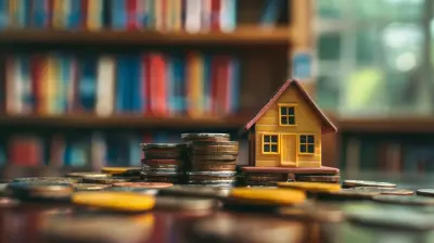 School Funding Challenges in Low-Income Districts
