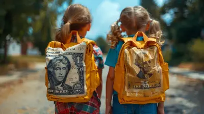 School Funding Challenges in Low-Income Districts