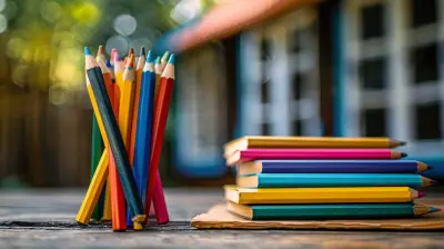 School Funding Challenges in Low-Income Districts