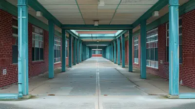 School Funding Gaps: Why Some Districts Struggle More Than Others
