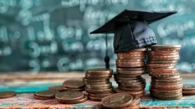 School Funding Gaps: Why Some Districts Struggle More Than Others
