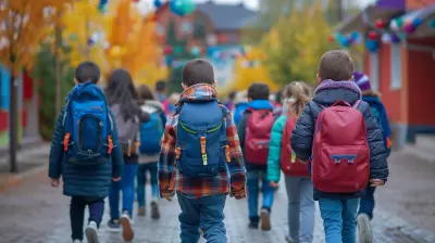 School Funding Reform: What Needs to Change?