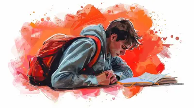 Setting Boundaries to Avoid Student Burnout