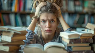 Setting Boundaries to Avoid Student Burnout