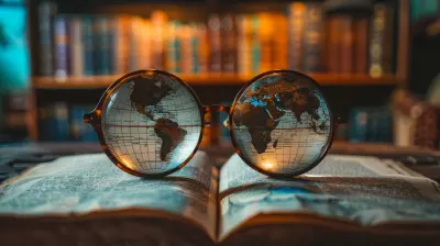 Spotting Fake News: Tools and Strategies for Critical Thinking