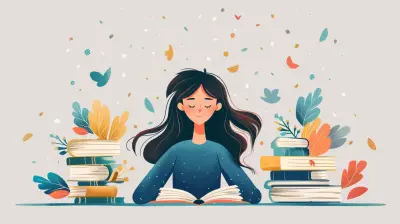 Strategies For Creating A Mentally Healthy Homework Environment