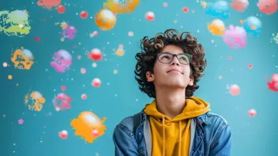 Strategies for Teachers to Support Student Mental Health