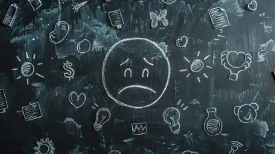 Strategies For Teachers To Support Student Mental Health