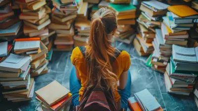 Study Challenges: Overcoming Procrastination with Simple Strategies
