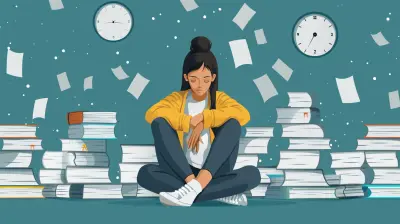 Study Challenges Overcoming Procrastination With Simple Strategies