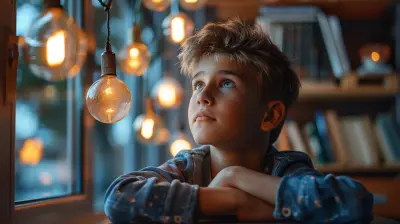 Study Smarter Not Harder Techniques For Maximizing Efficiency