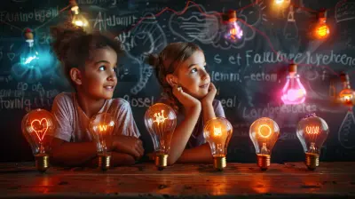 Teaching Critical Thinking Through Inquiry Based Learning