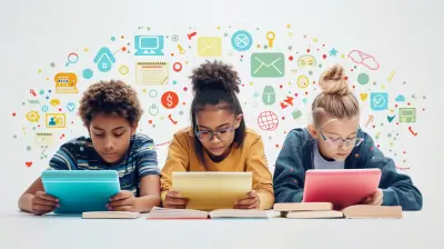 Teaching Students How to Verify Sources in a Digital World