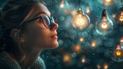 Teaching Students to Think Critically About Media