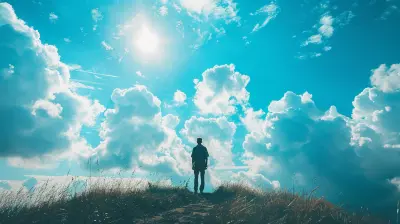 The Art of Self-Discipline: Staying on Course to Achieve Goals