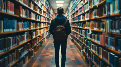 The Benefits of Distance Learning for Working Adults