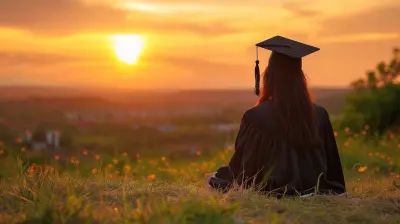 The Benefits of Distance Learning for Working Adults