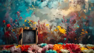 The Benefits of Learning a Language Through Movies and TV Shows