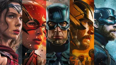 The Benefits of Learning a Language Through Movies and TV Shows