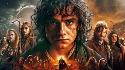 The Benefits of Learning a Language Through Movies and TV Shows