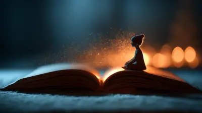 The Benefits of Learning a Language Through Storytelling