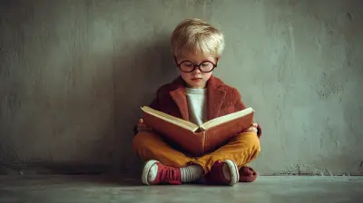 The Benefits of Learning a Language Through Storytelling