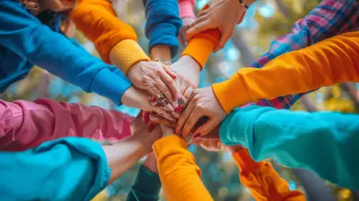 The Benefits of Peer Feedback in Group Work and Team Projects