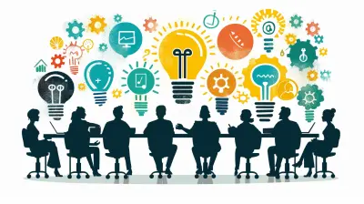 The Benefits of Peer Feedback in Group Work and Team Projects