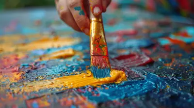 The Benefits of Project-Based Learning for Young Minds
