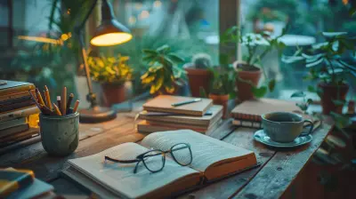 The Best Ways to Use Online Resources for Studying