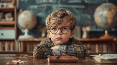 The Challenges of Longitudinal Studies in Education