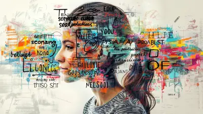 The Cognitive Benefits of Learning a Second Language
