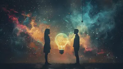 The Connection Between Critical Thinking and Ethical Decision-Making