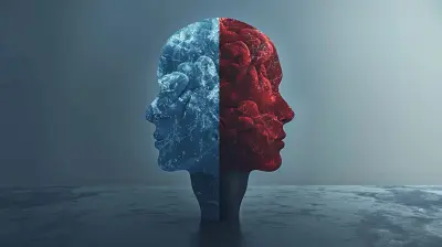 The Connection Between Critical Thinking and Ethical Decision-Making