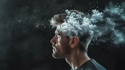 The Connection Between Physical Exercise and Cognitive Performance