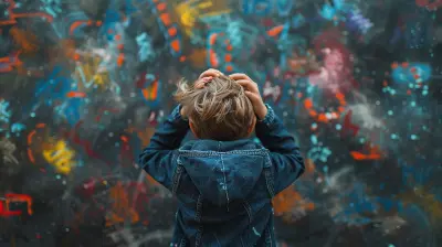 The Effects Of Trauma On Learning And How Teachers Can Help