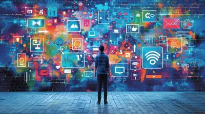The Ethics of Digital Content Creation: What Students Should Know
