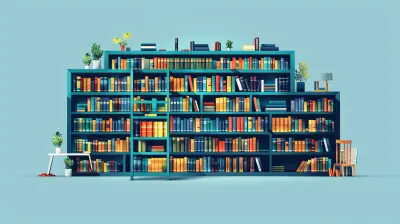 The Evolving Role of Libraries in the Digital Age of Higher Education