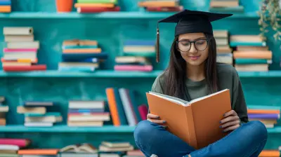 The Flexibility of Distance Education: A New Era for Adult Learners