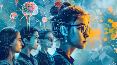 The Future Of Artificial Intelligence In Educational Research