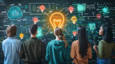 The Future of Online Learning Techniques in 2027