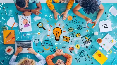 The Future Of Online Learning Techniques In 2027