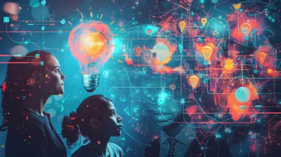 The Future of Online Learning Techniques in 2027